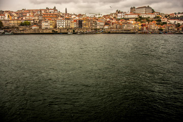Obraz premium Porto, Portugal