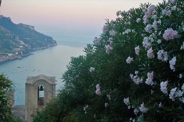Naklejka premium Ravello