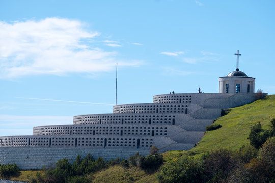 Monte Grappa