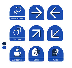 icon set