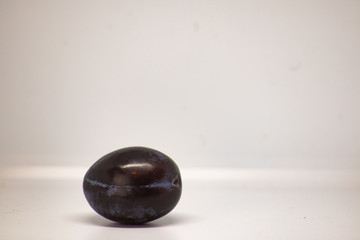  the plum