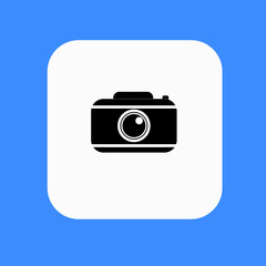 blue and white background