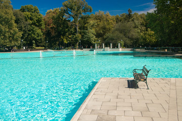 Plovdiv one city from Bulgaria