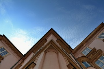 Profilo tetti Bratislava