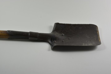 WW1 German Pioneer's 