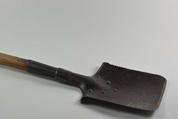 WW1 German Pioneer's 