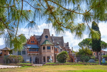 Rome and its art treasures