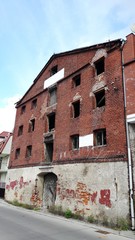 Architektura w Kołobrzegu