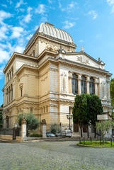 Obraz premium Rome and its art treasures