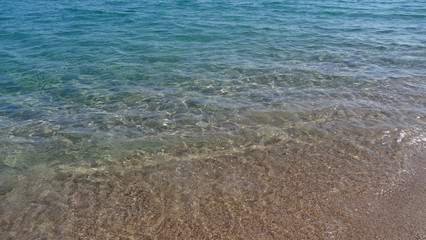 Blanes is a beautiful beach resort in Spain