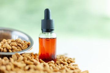 CBD and medical marijuana for pets, Food delicacy for dogs and cats, marijuana CBD oil