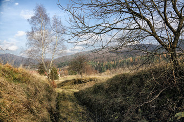 Bieszczady_4 © Dawid