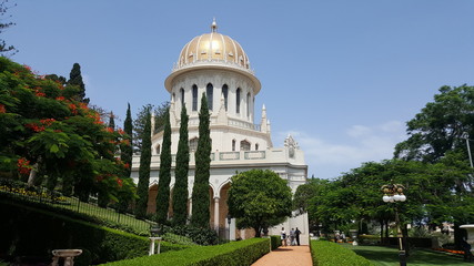 Bahia Gardens, Schrain, Shrain, Israel, Haifa