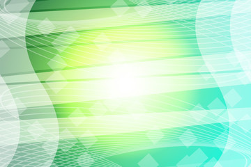 Fototapeta premium abstract, green, design, wave, wallpaper, light, illustration, waves, backdrop, graphic, curve, pattern, digital, backgrounds, yellow, art, lines, color, line, shape, fractal, motion, texture, flow