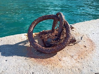 Rusty Ring