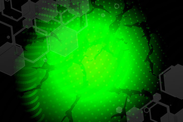 abstract, blue, pattern, texture, illustration, light, design, green, backdrop, wallpaper, digital, graphic, halftone, art, technology, color, glowing, colorful, futuristic, black, 3d, disco, computer