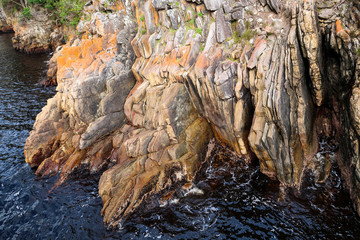 Tsitsikama National Park, South Africa