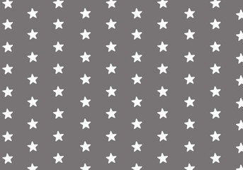 Modern style. Background from stars.