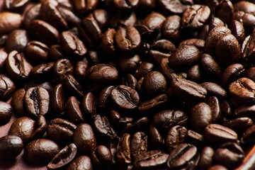 coffee beans