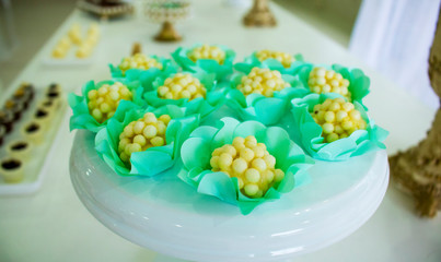 Sweets for parties in general