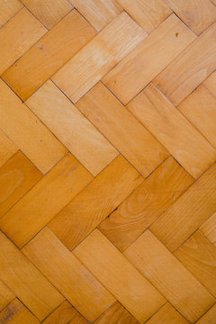 Pattern wood parquet background