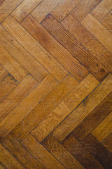 Pattern wood parquet background