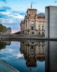 Parlament Berlin © Boris