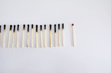 The concept of social distance To avoid infection and the spread of covid-19, coronavirus