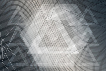 abstract, design, pattern, illustration, texture, blue, wallpaper, white, light, graphic, backdrop, digital, concept, technology, grey, art, lines, futuristic, paper, black, geometric, shape, fractal