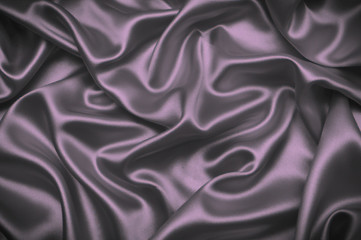 Obraz premium Silky background texture backdrop fabric curtain