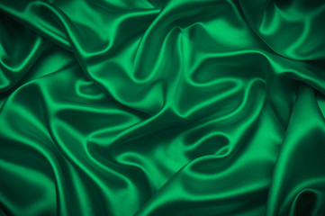 Silky background texture backdrop fabric curtain