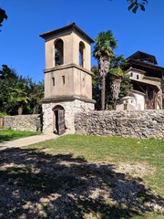 ancient Christian churches in the Caucasus