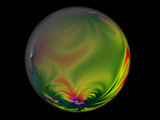 Abstract colorful background