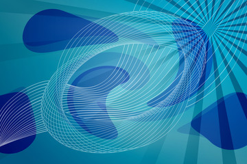 abstract, blue, wave, illustration, lines, line, waves, art, pattern, design, wallpaper, backgrounds, water, backdrop, digital, light, curves, texture, gradient, curve, technology, graphic, vector