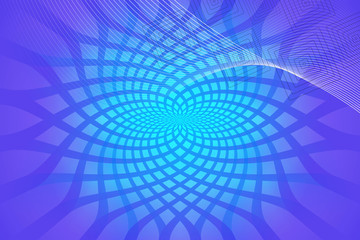 Obraz premium abstract, blue, wave, wallpaper, design, illustration, waves, light, lines, graphic, texture, pattern, art, curve, line, digital, backgrounds, gradient, backdrop, color, motion, swirl, artistic, flow