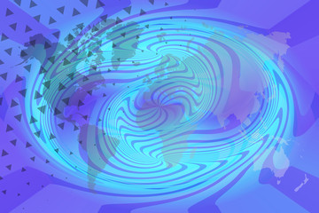 abstract, blue, wave, wallpaper, design, illustration, waves, light, lines, graphic, texture, pattern, art, curve, line, digital, backgrounds, gradient, backdrop, color, motion, swirl, artistic, flow