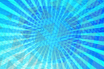 Obraz premium abstract, blue, wave, wallpaper, design, illustration, waves, light, lines, graphic, texture, pattern, art, curve, line, digital, backgrounds, gradient, backdrop, color, motion, swirl, artistic, flow