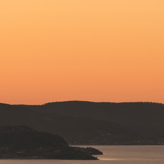 Sun Rise morning atmosphere view.