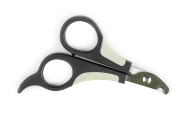 Scissors for pets