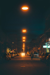 La città abbandonata 