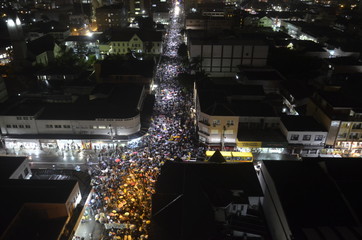 Protestos junho 2013