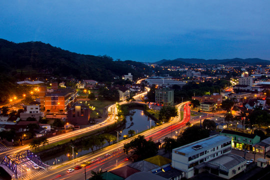 Joinville Brazil