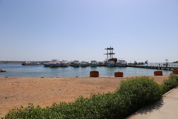 Marina Port 