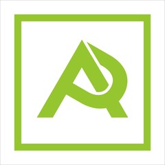 Letter AP logo design template vector elements
