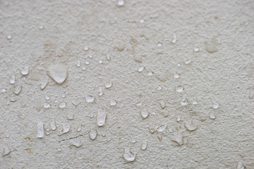 Old wall as a constructing background