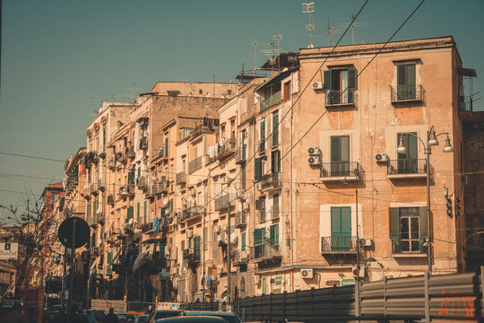 Napoli