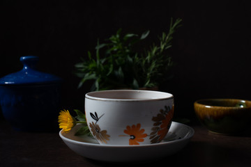 cup of tea