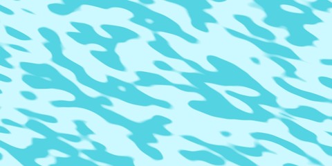 background of swimming pool, sea, water, and wavy texture