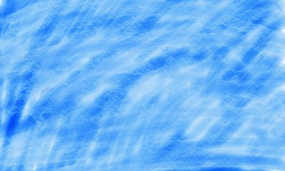 watercolor abstract design background texture art paint pattern blue sky