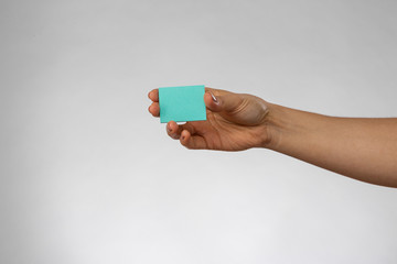 Post it